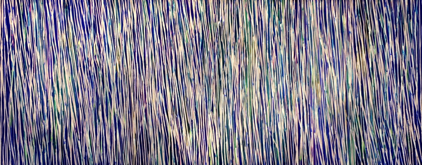 Woodcut #1 - Amélie Lengrand