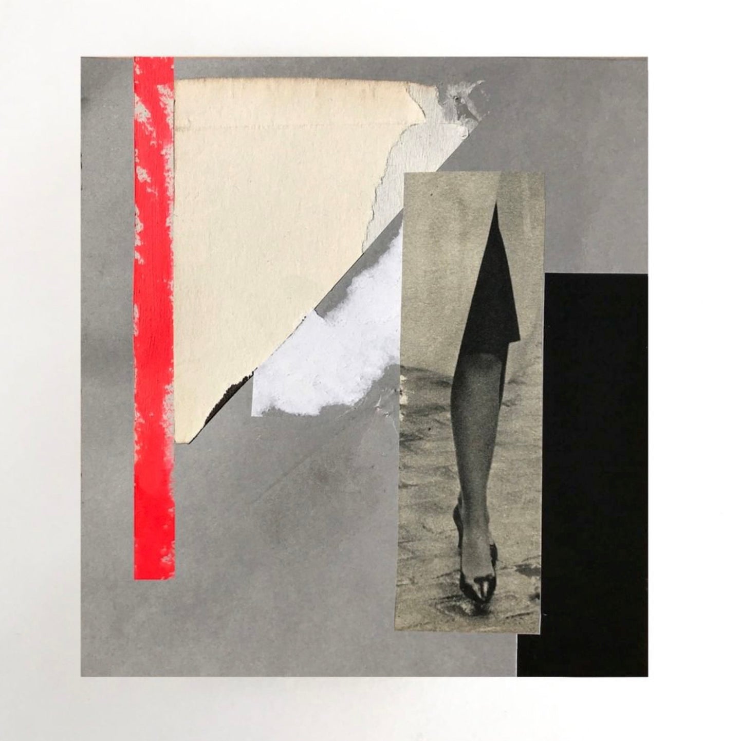 Vertical - Laurence Briat