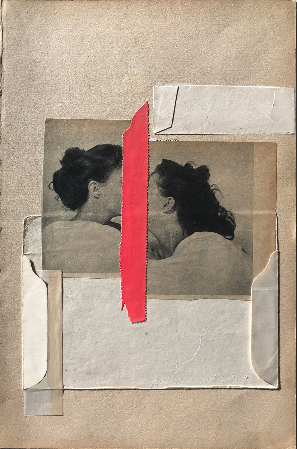Lipstick - Laurence Briat