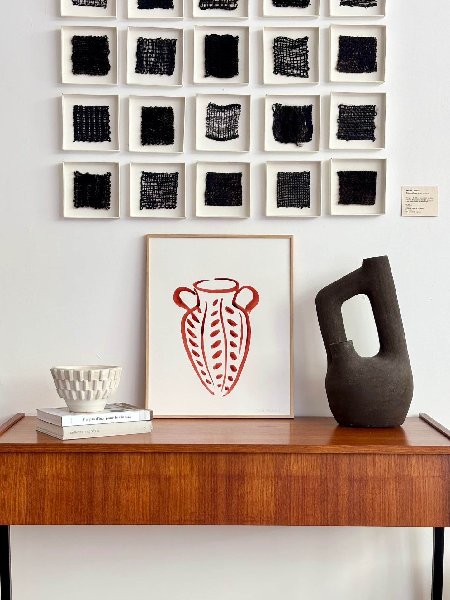 illustration déco