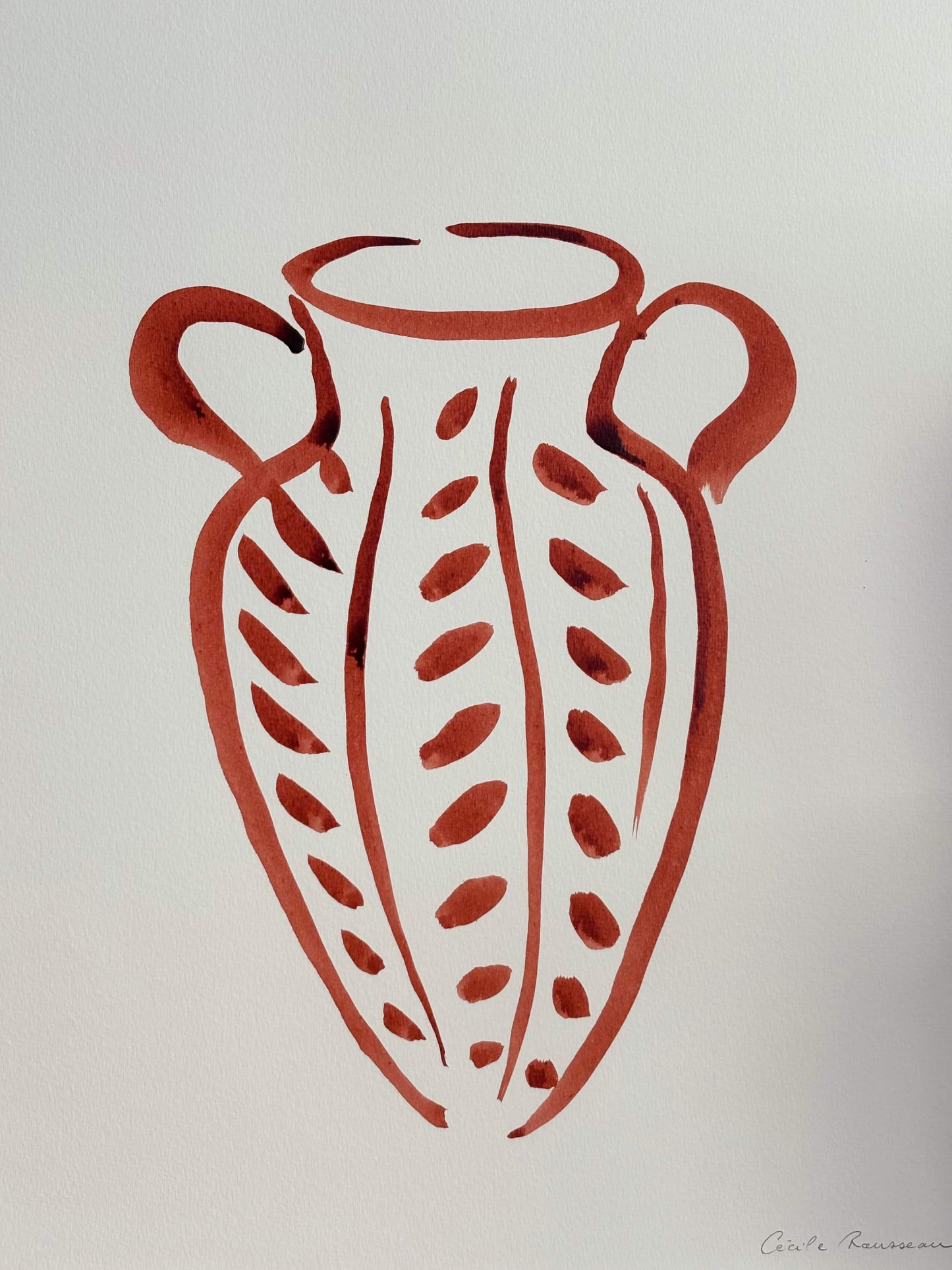 illustration déco