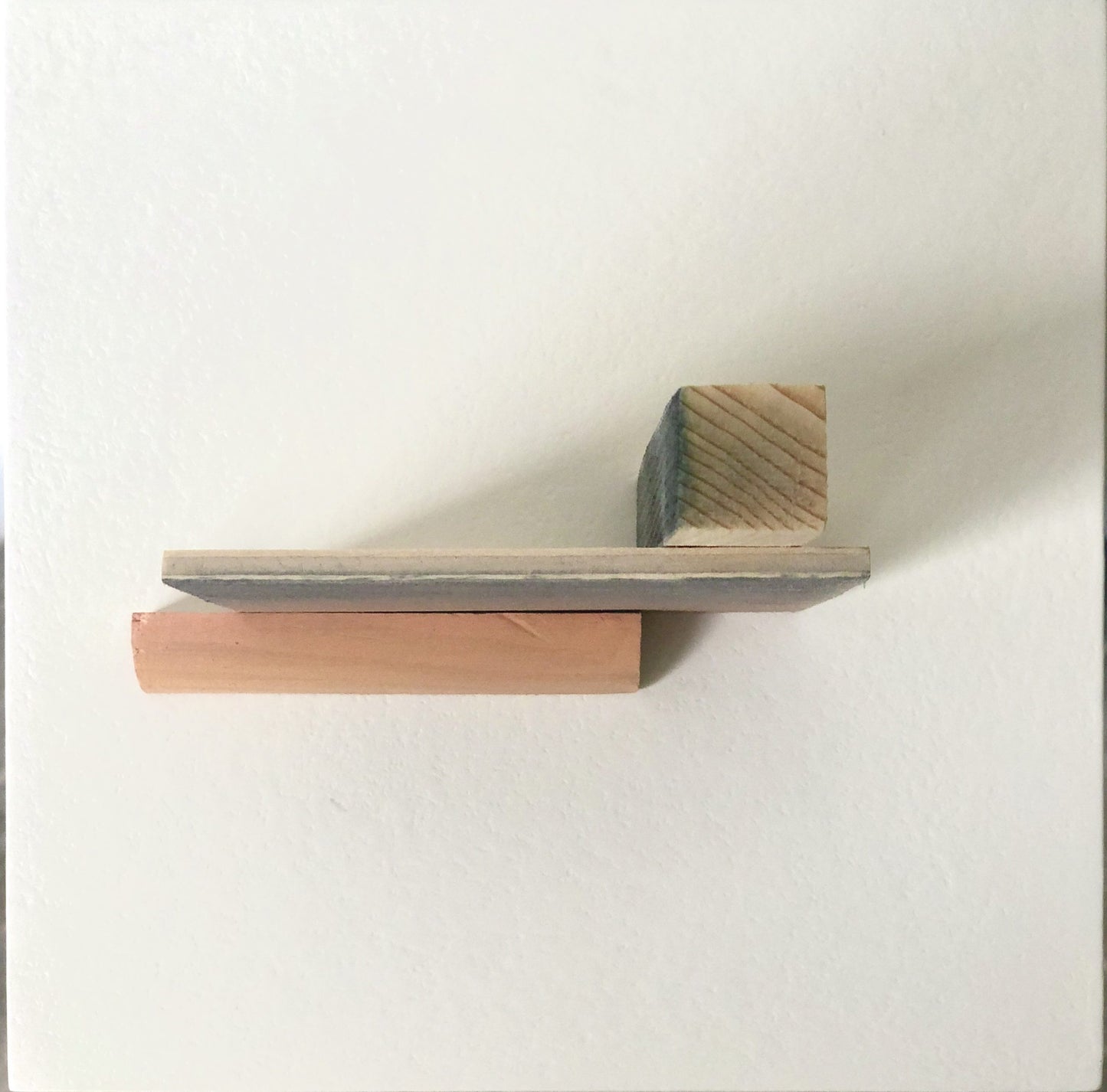 Bauspiel 12 - Anne Juliette Deschamps