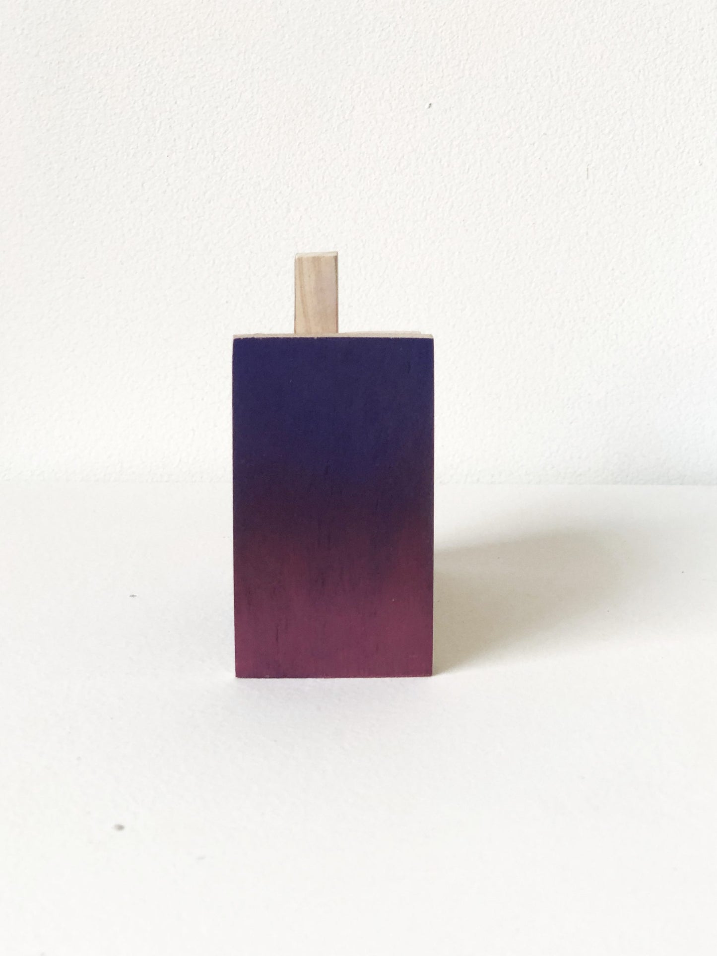 Bauspiel 16 - Anne Juliette Deschamps