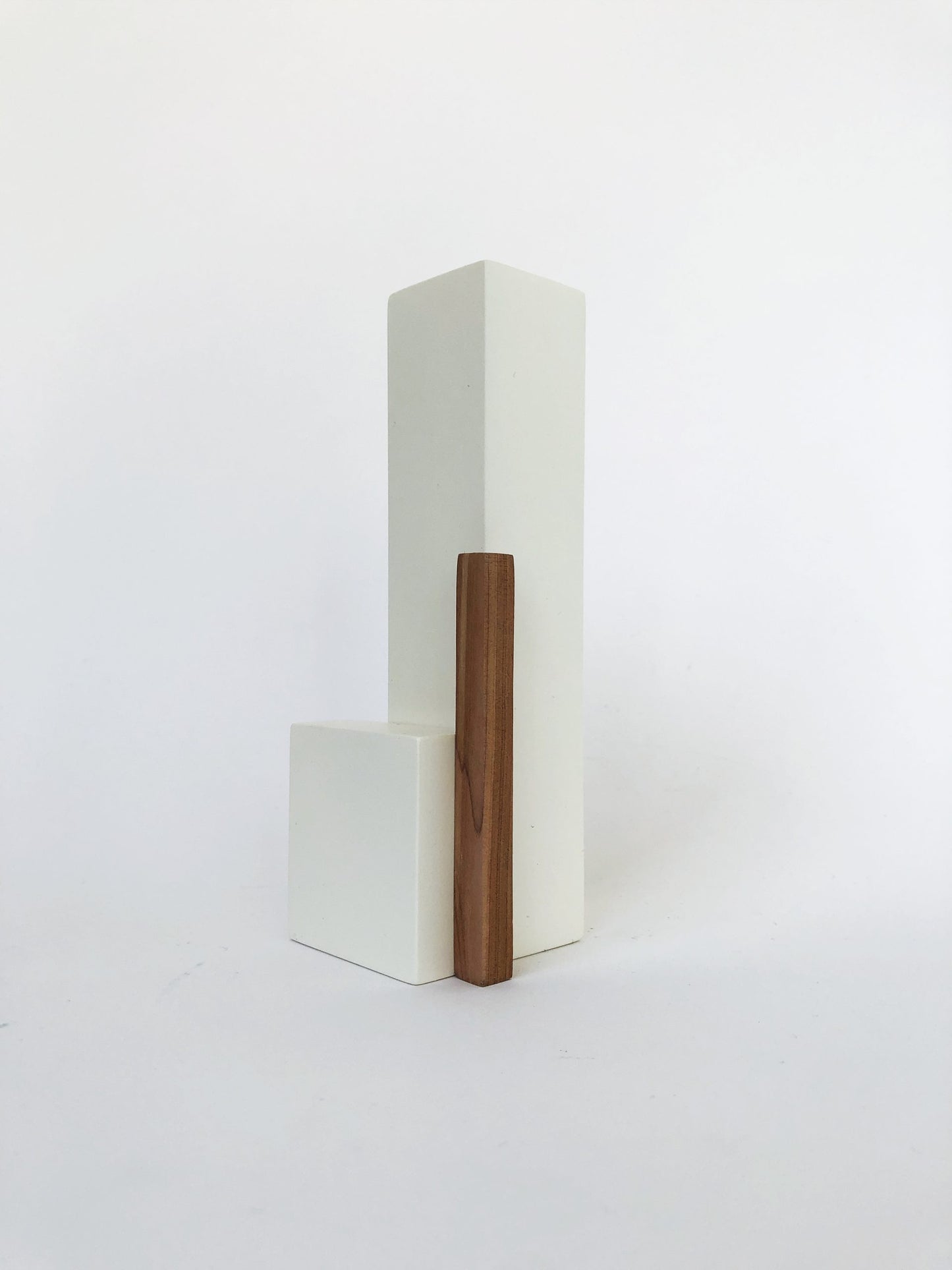 Bauspiel 3 - Anne Juliette Deschamps