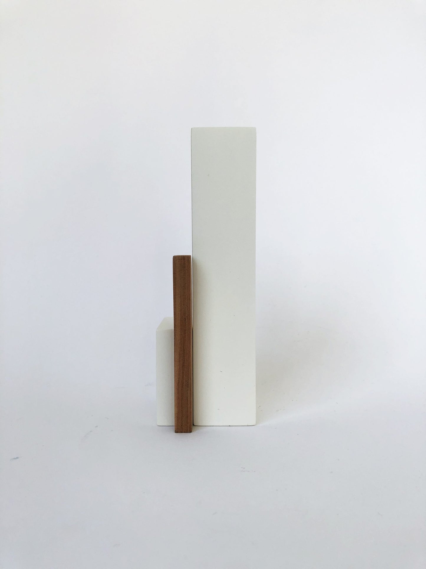 Bauspiel 3 - Anne Juliette Deschamps