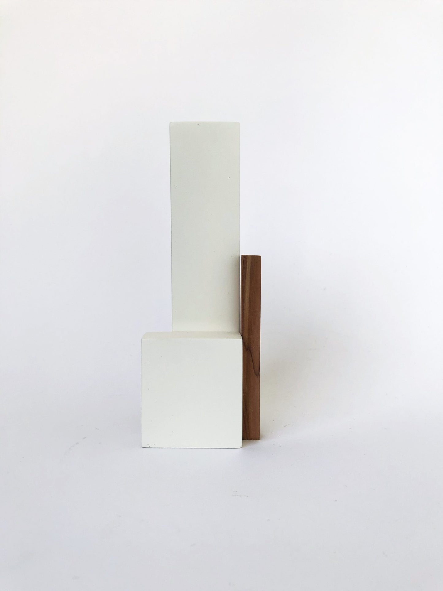 Bauspiel 3 - Anne Juliette Deschamps