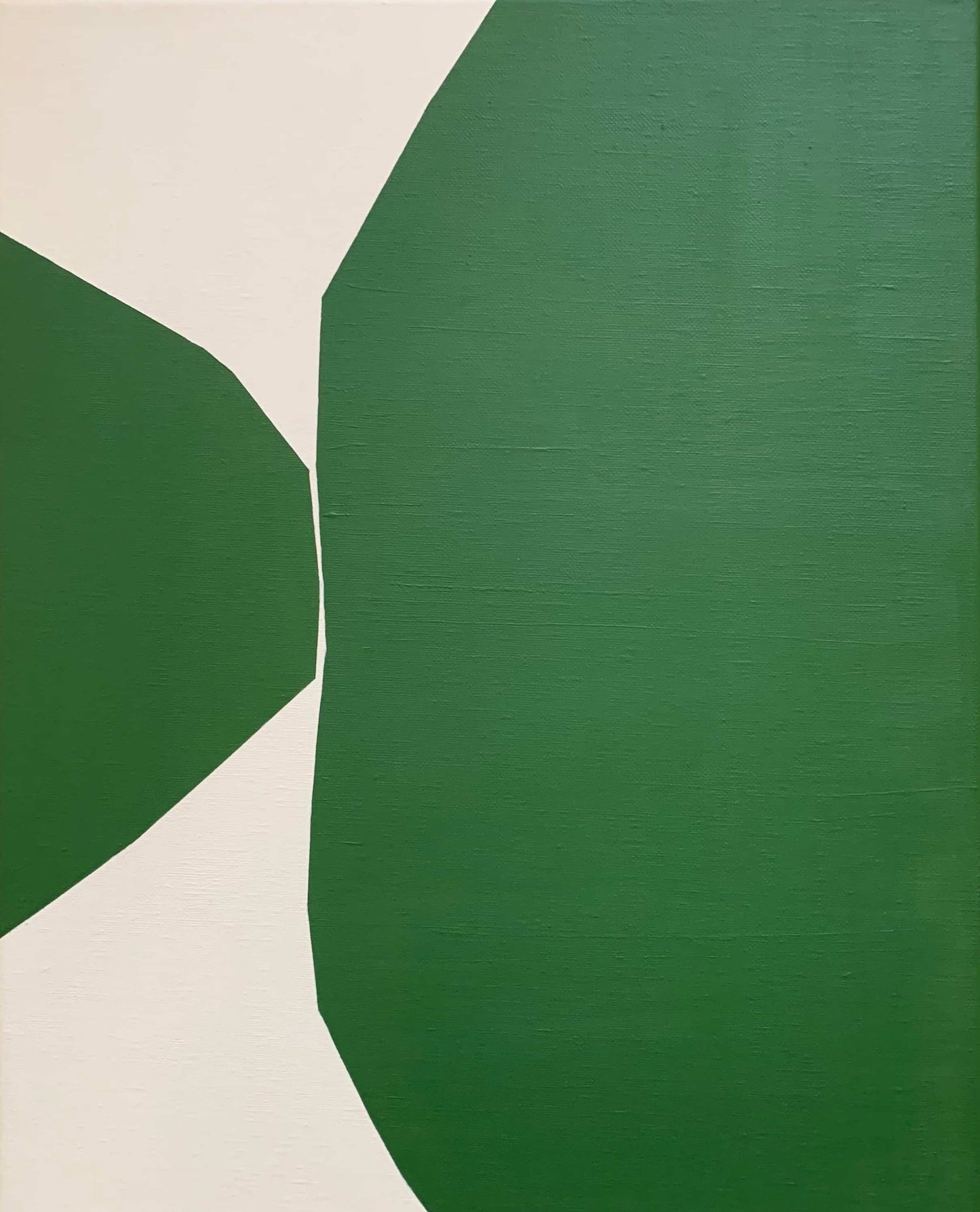 oeuvre de Caroline Leseur matchi art