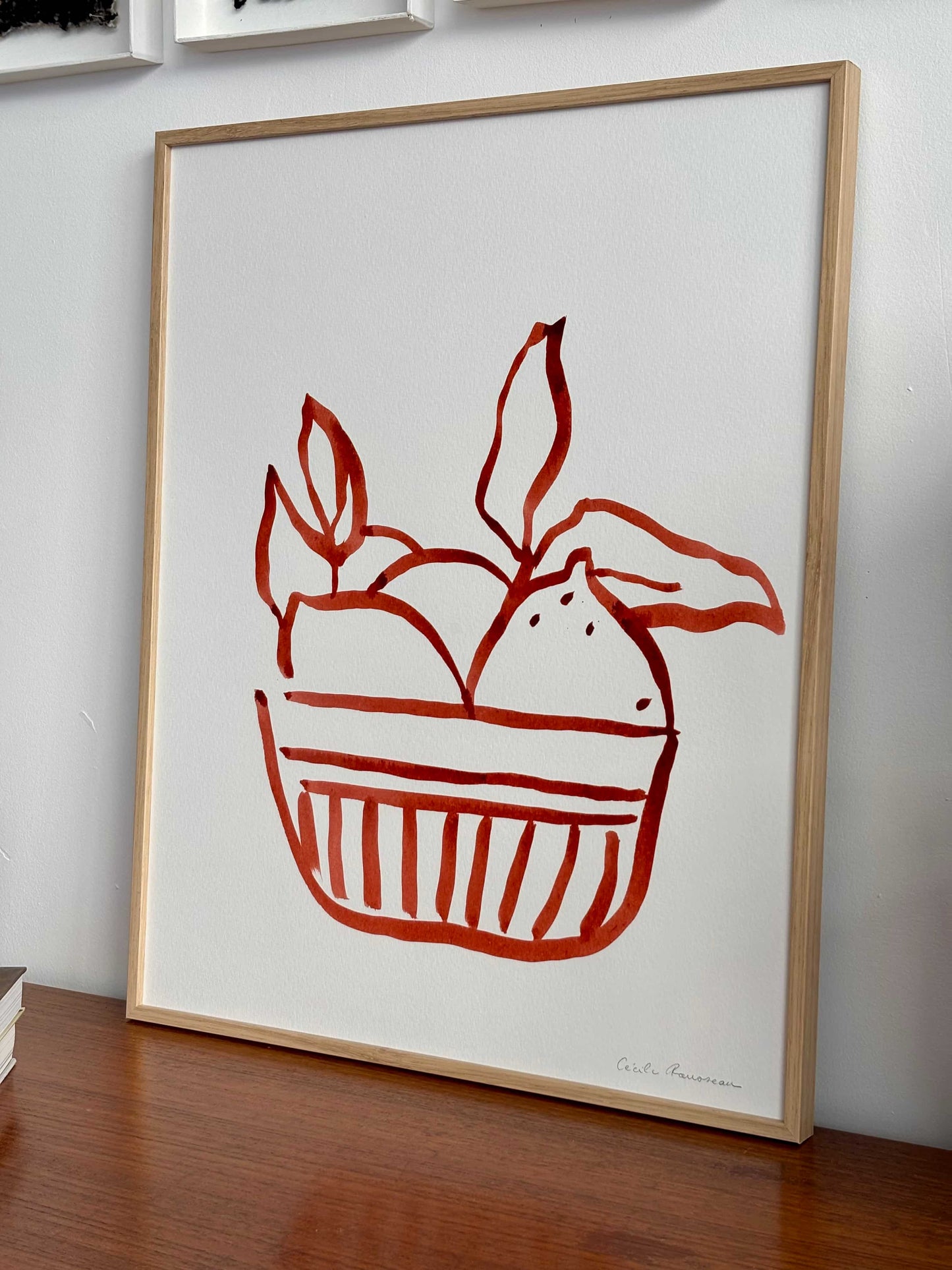 illustration déco