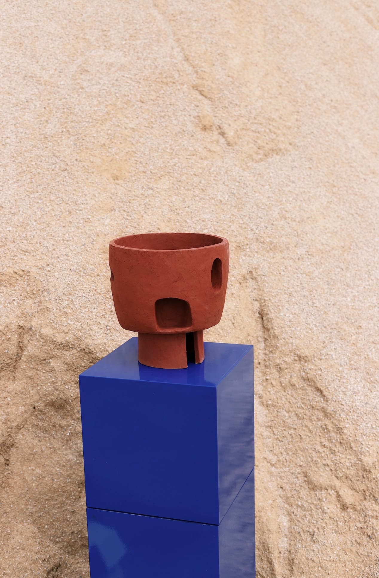 oeuvre de La Mano Studio - galerie matchi.art