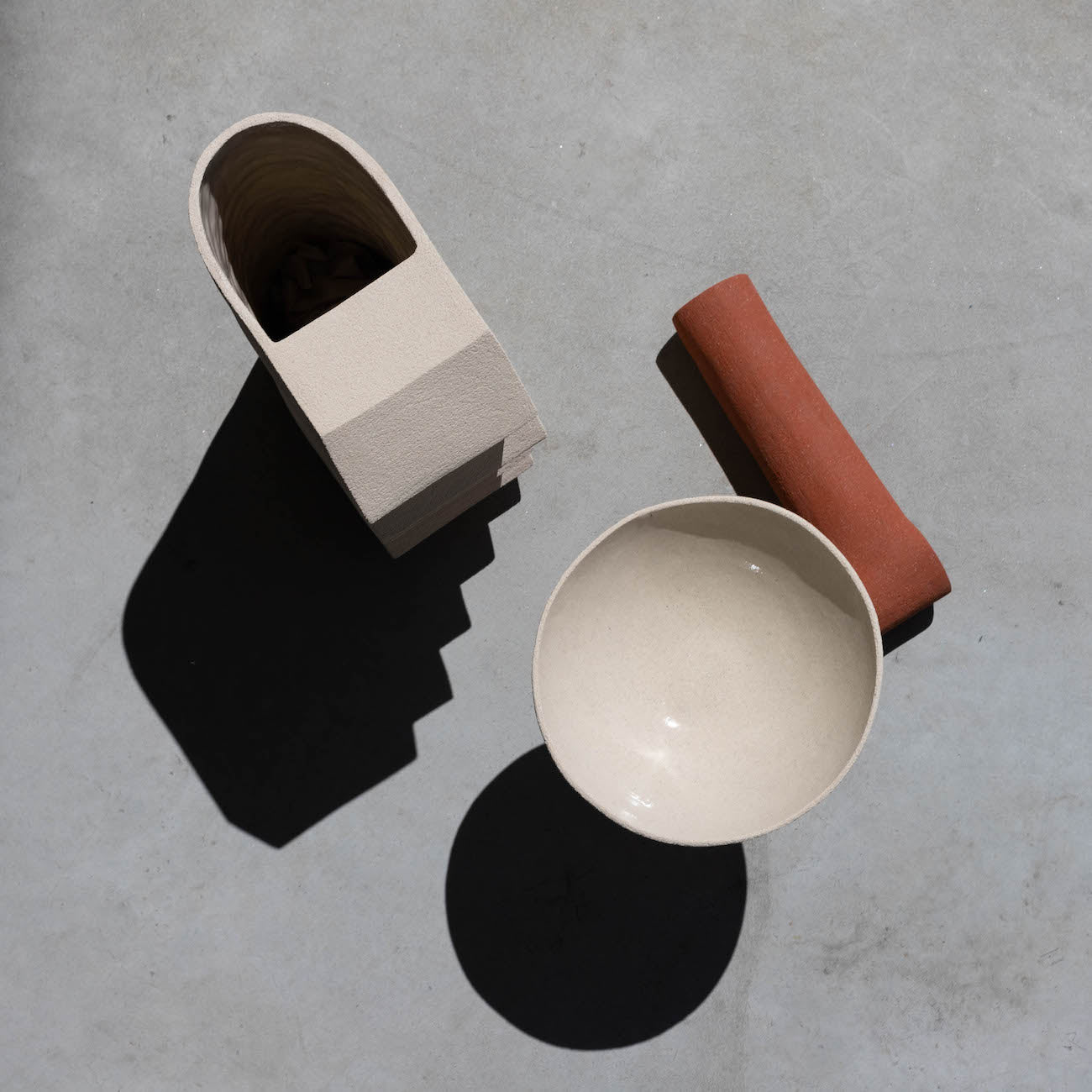 Vejer - La Mano Studio