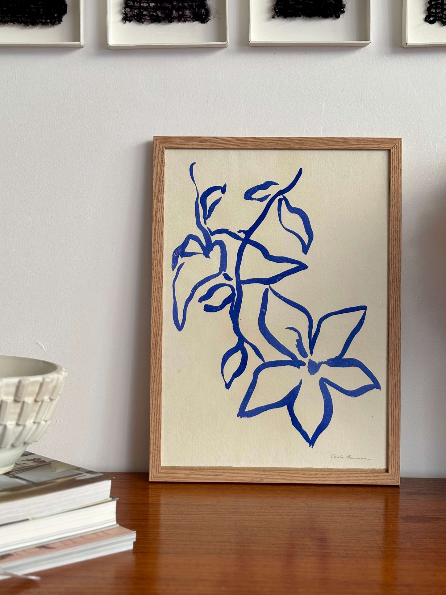 illustration déco