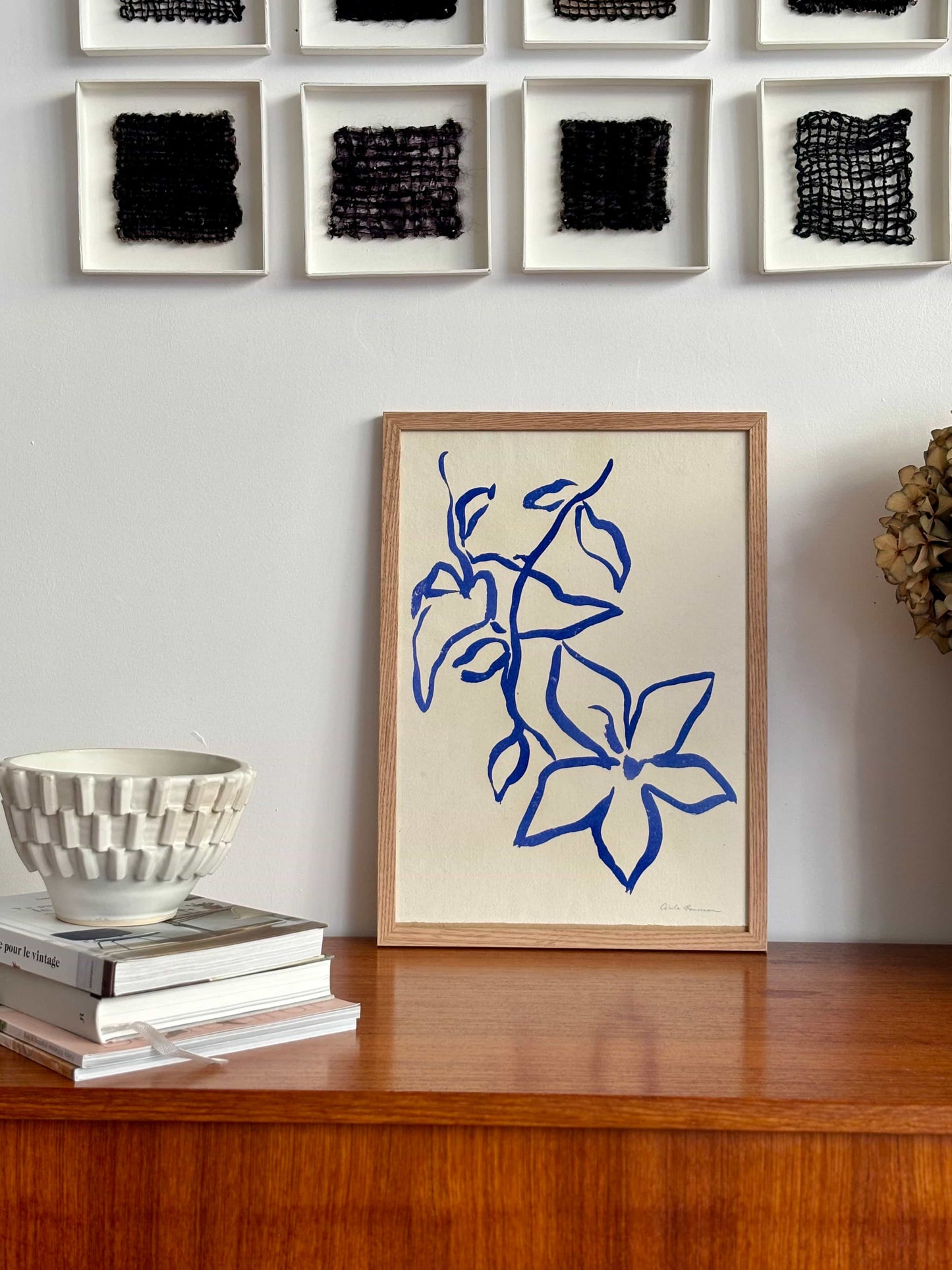 illustration déco