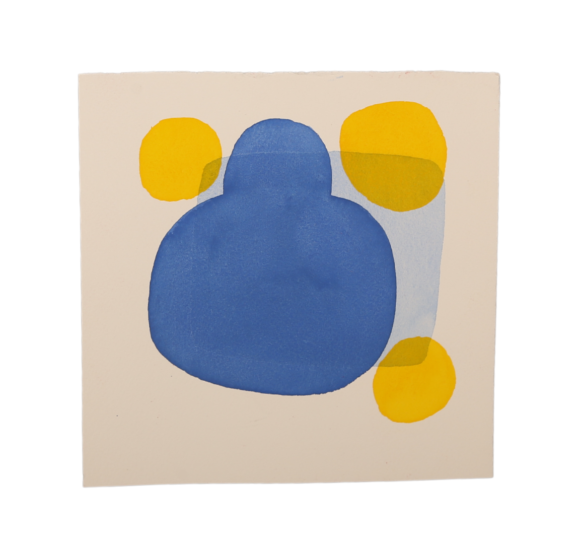 Composition #1 - Martin Bourdanove