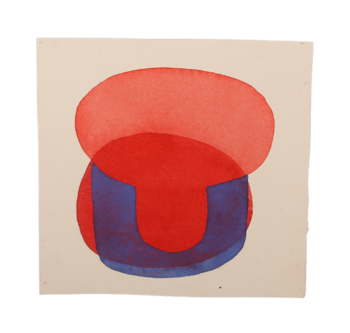 Composition #3 - Martin Bourdanove