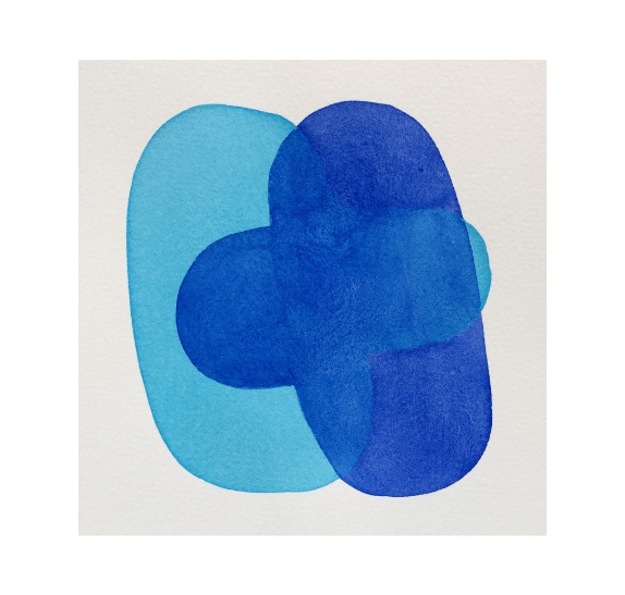Composition #1 - Martin Bourdanove
