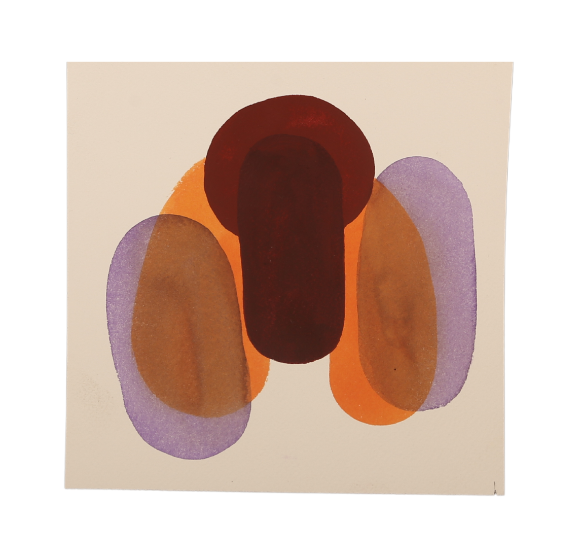 Composition #4 - Martin Bourdanove