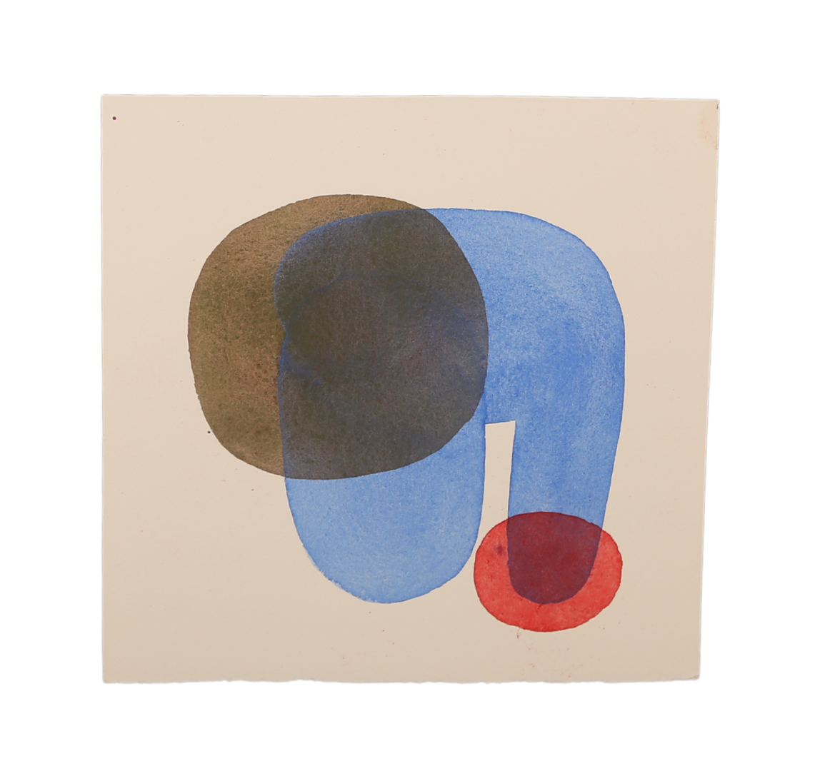 Composition #2 - Martin Bourdanove