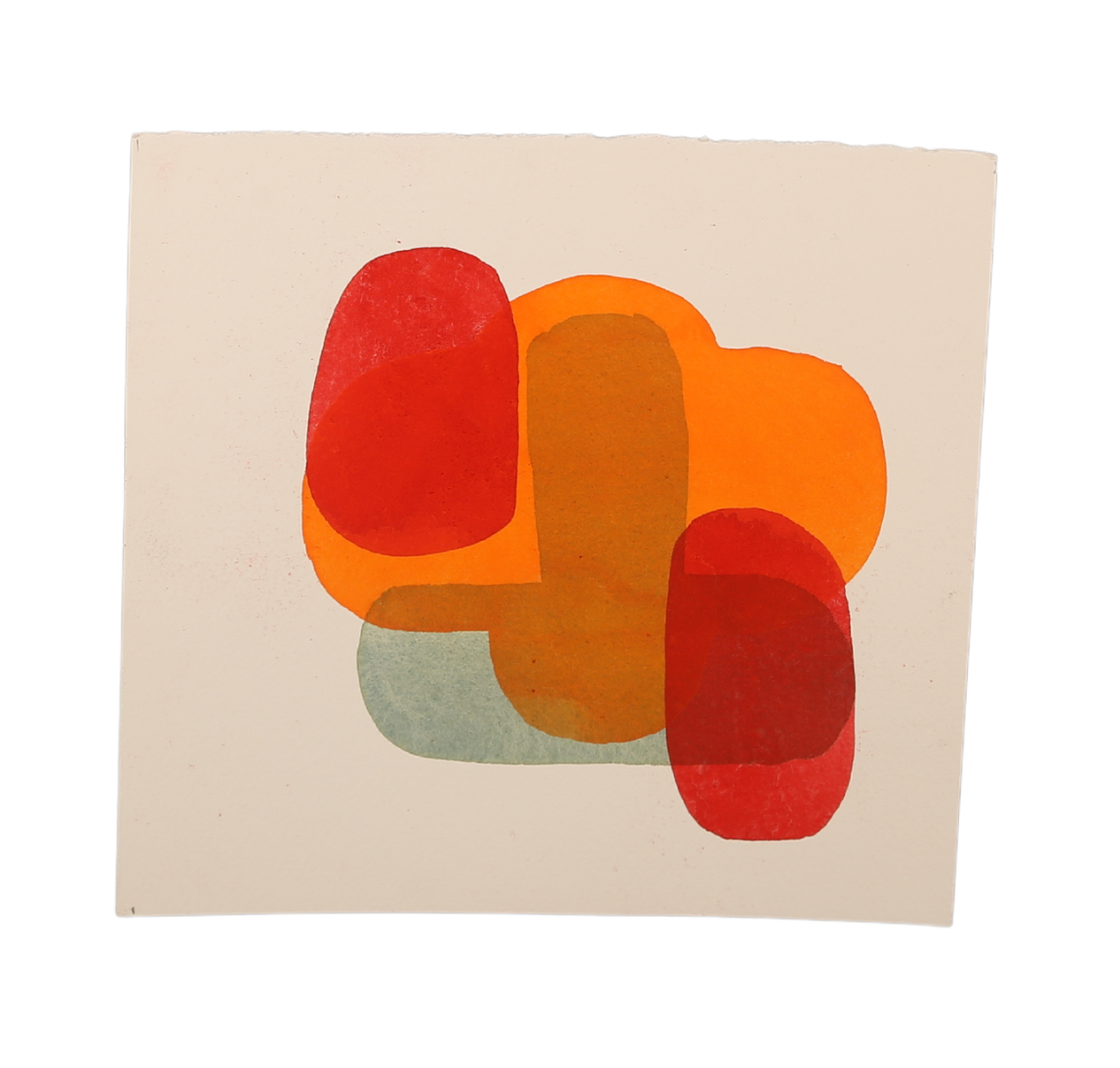 Composition #3 - Martin Bourdanove