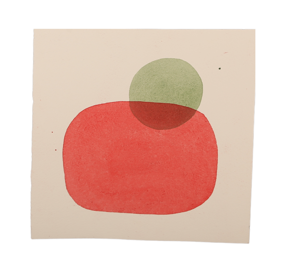 Composition #3 - Martin Bourdanove