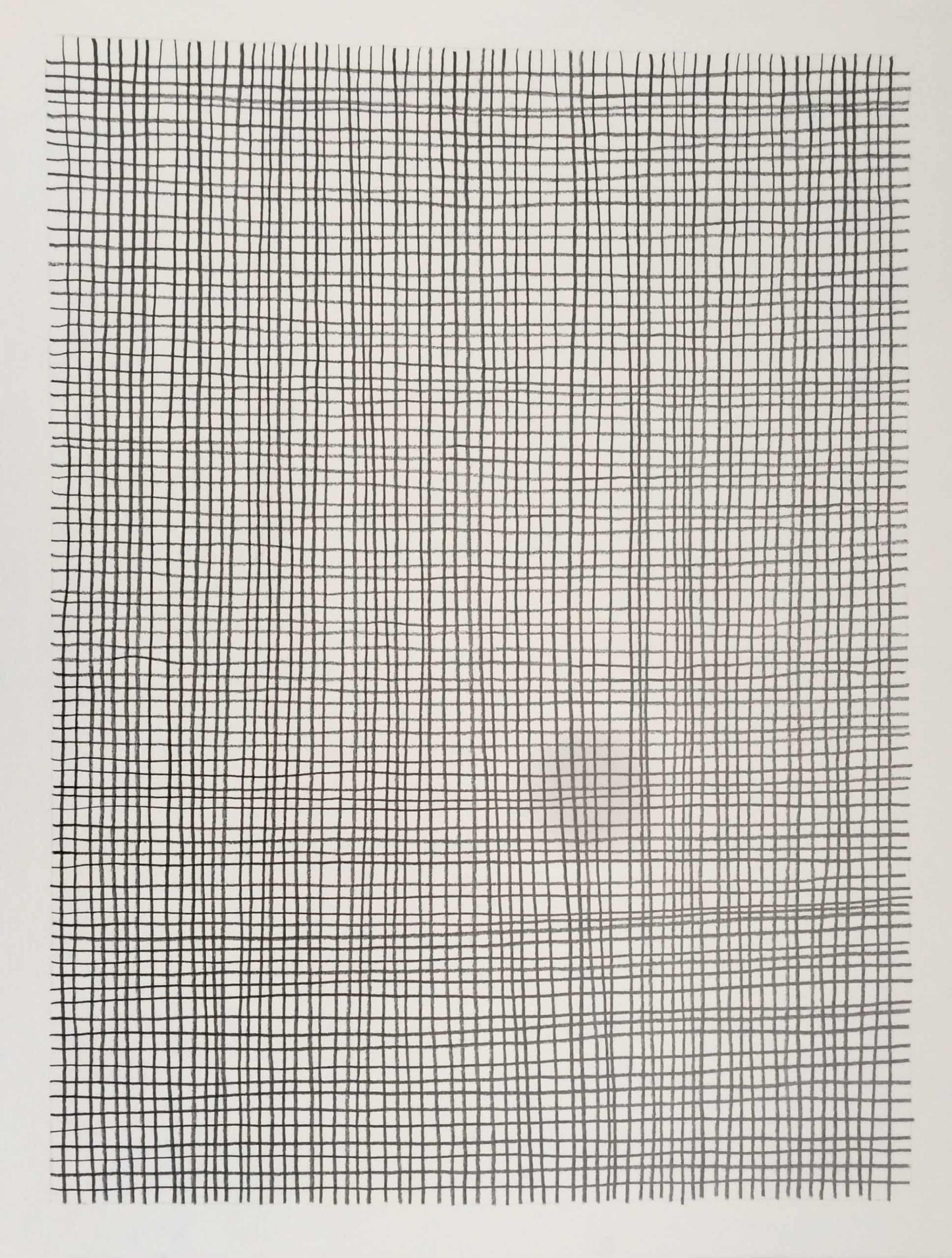 Grande Grille 2 - Martin Bourdanove