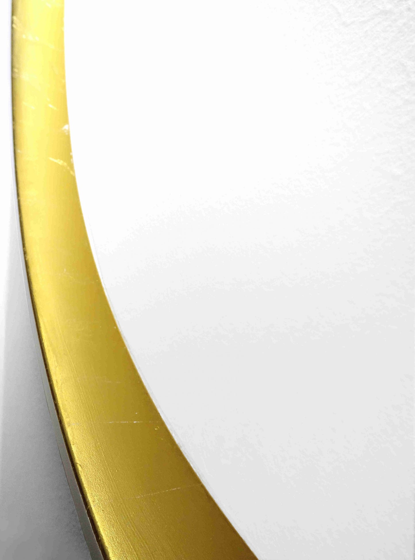 Golden cycle (for the love of gold) - Anne Juliette Deschamps