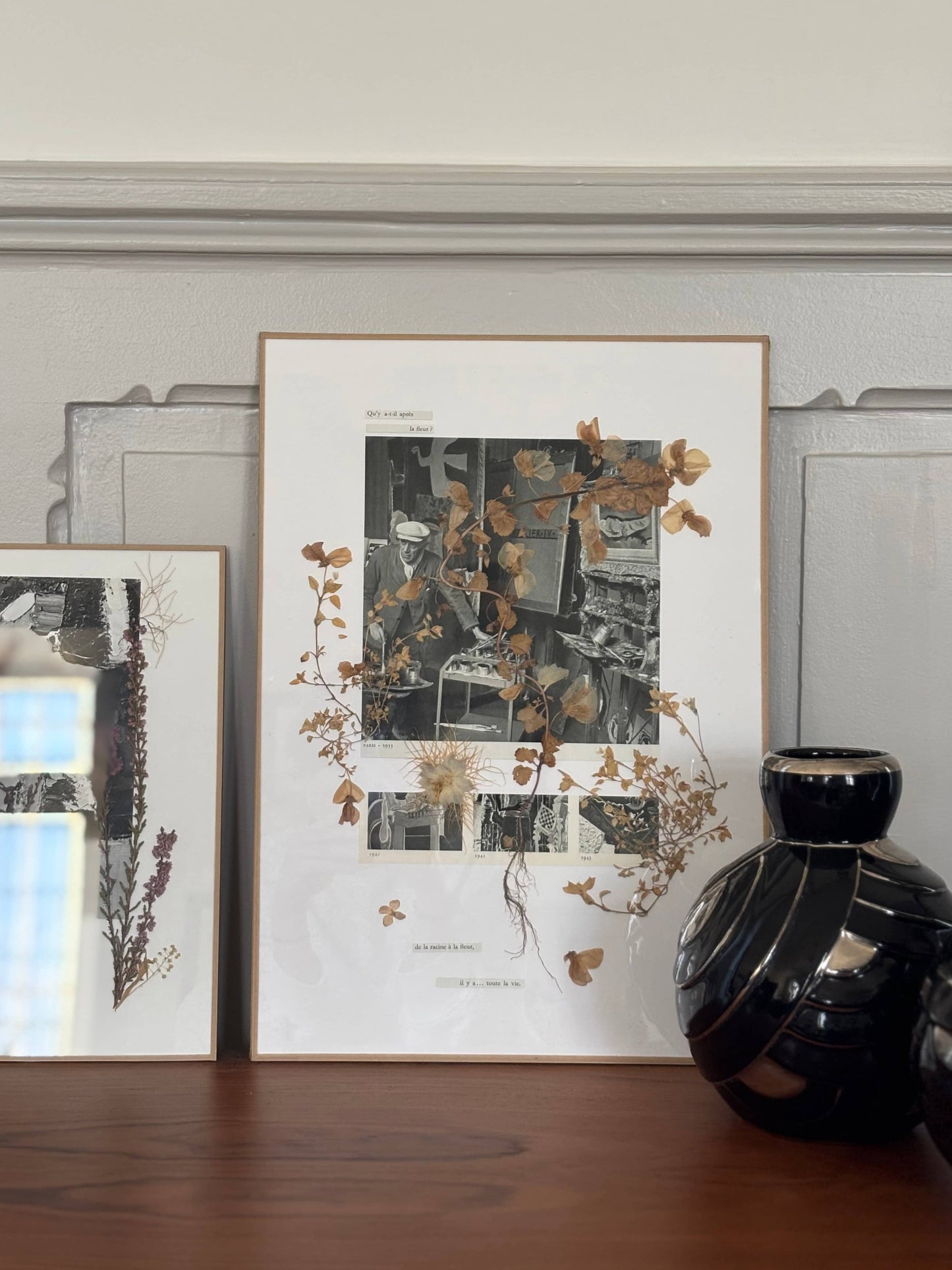 oeuvre de Stéphanie Montagut - galerie matchi.art