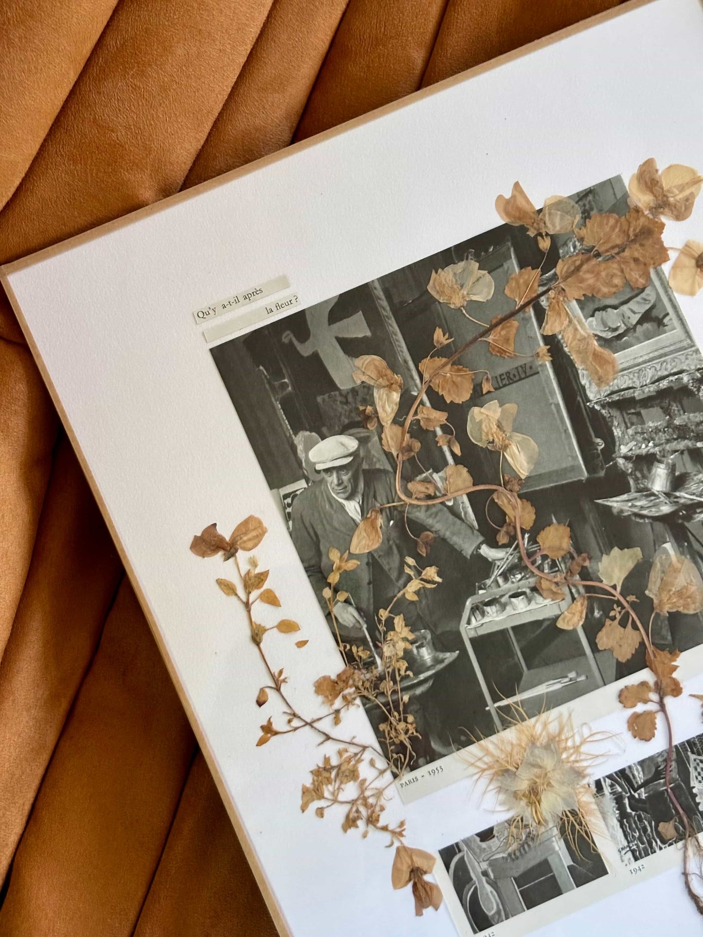 oeuvre de Stéphanie Montagut - galerie matchi.art