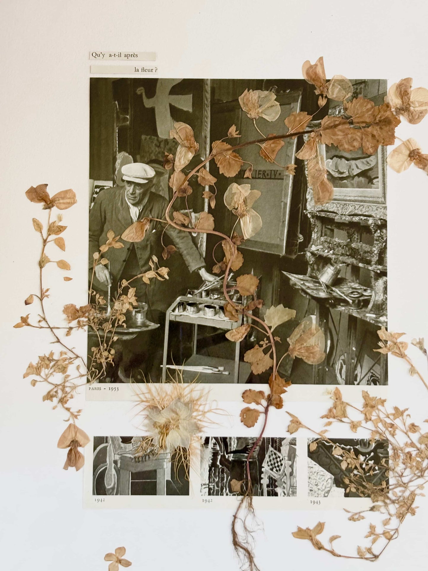 oeuvre de Stéphanie Montagut - galerie matchi.art
