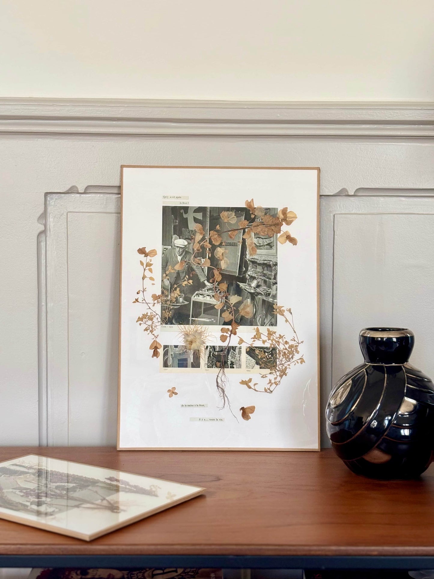 oeuvre de Stéphanie Montagut - galerie matchi.art