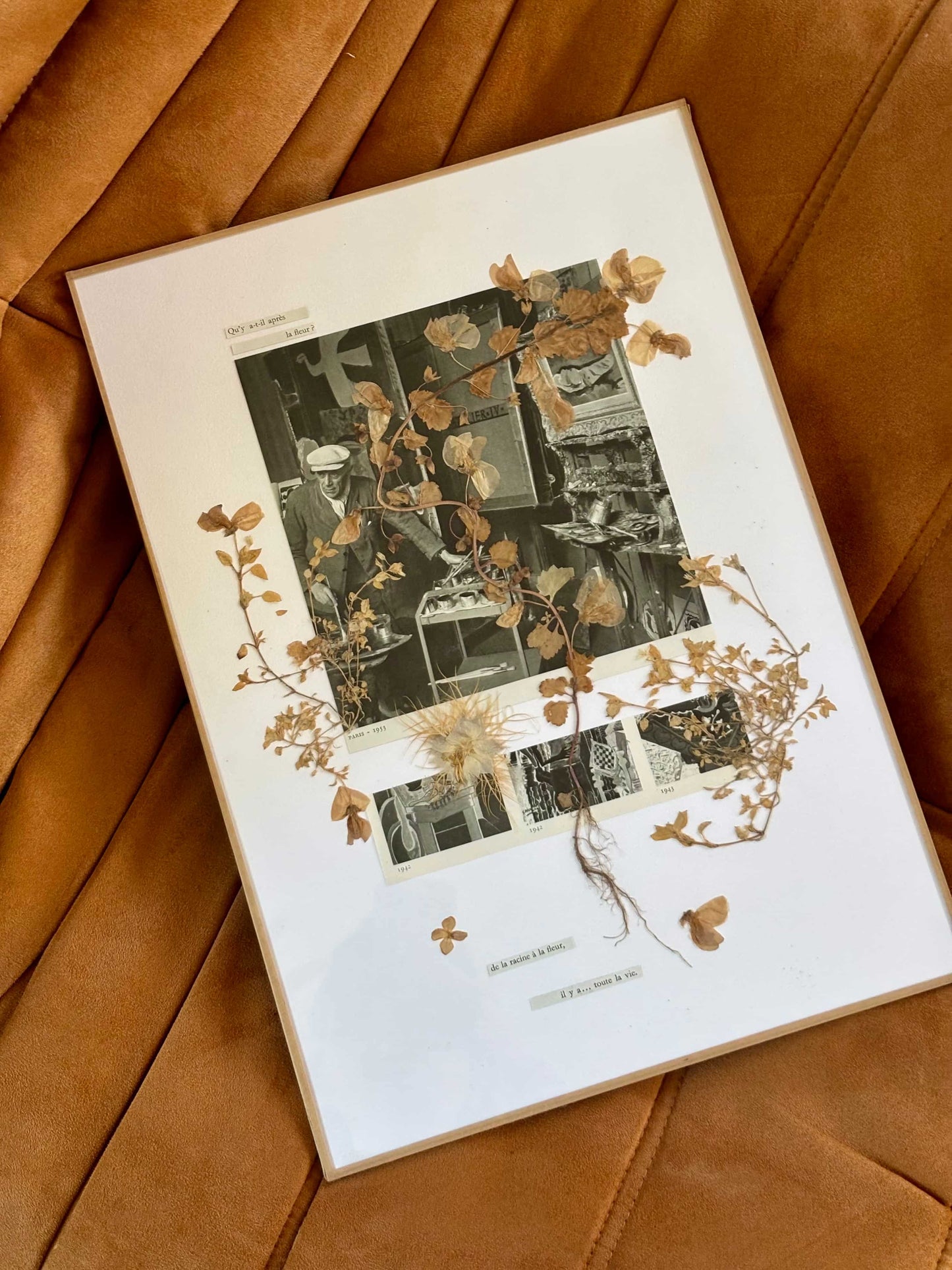 oeuvre de Stéphanie Montagut - galerie matchi.art