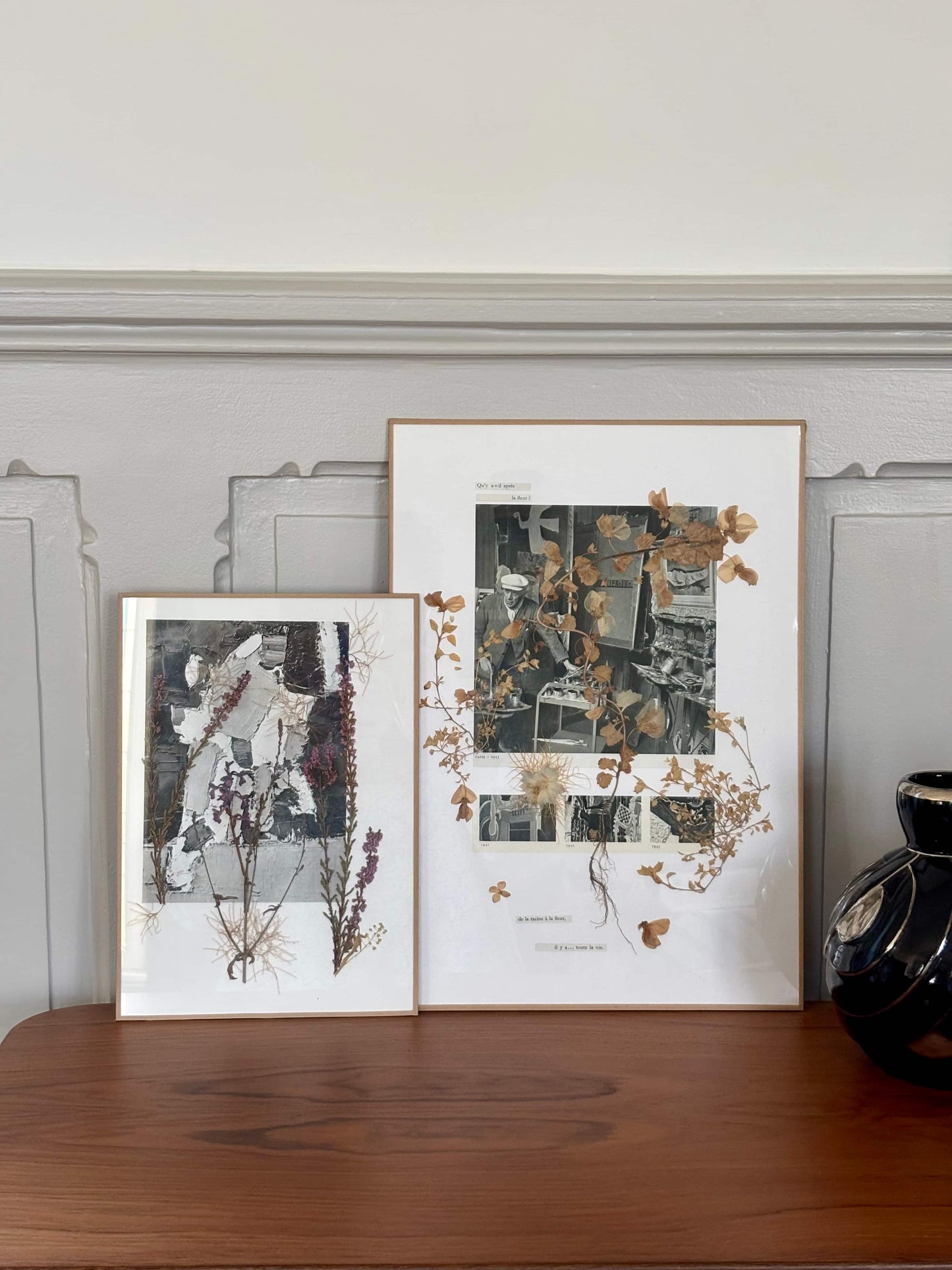 oeuvre de Stéphanie Montagut - galerie matchi.art