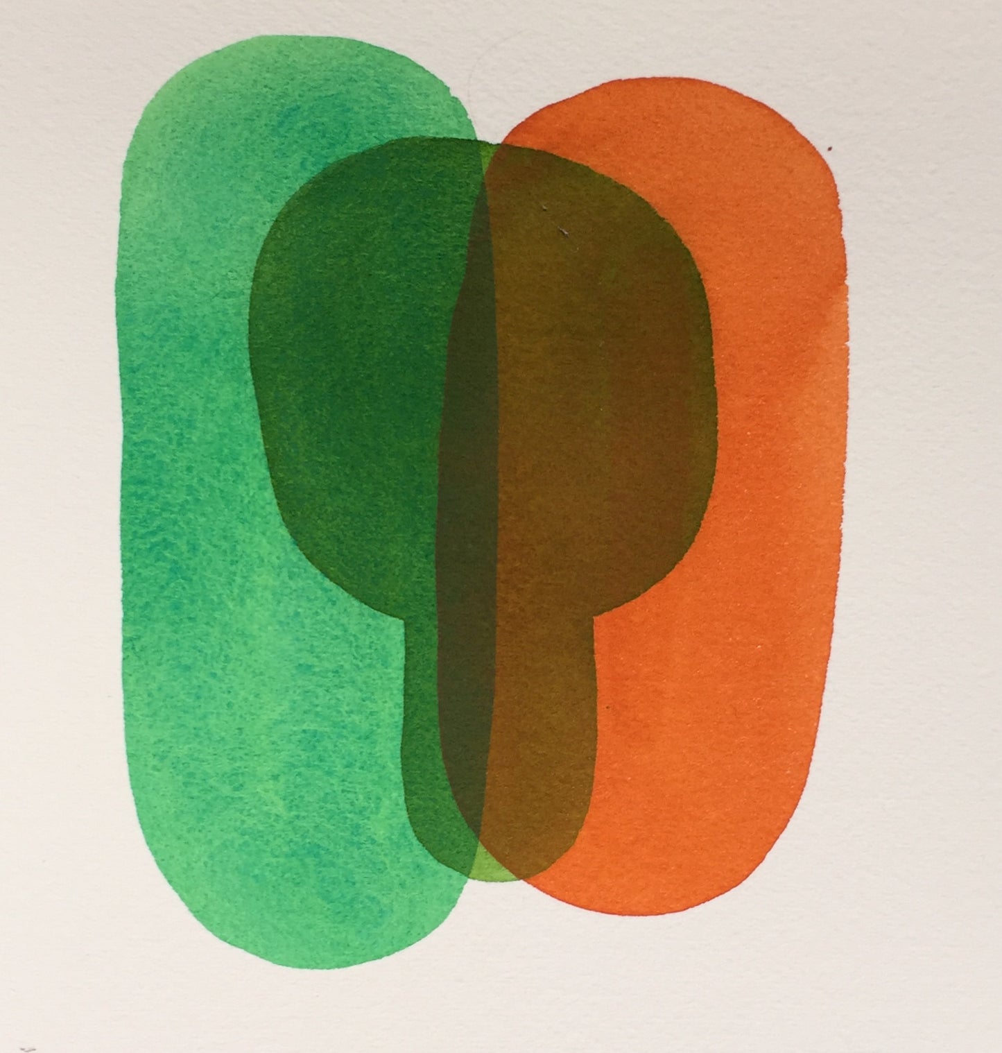 Sans titre - Martin Bourdanove