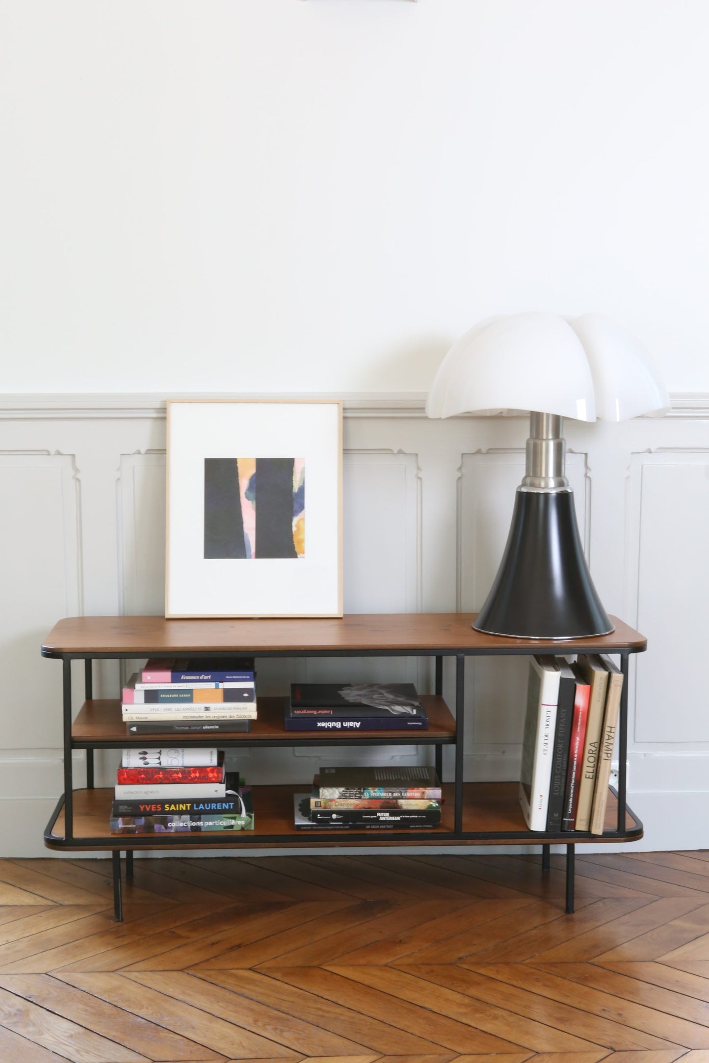 Lisière - Amélie Lengrand