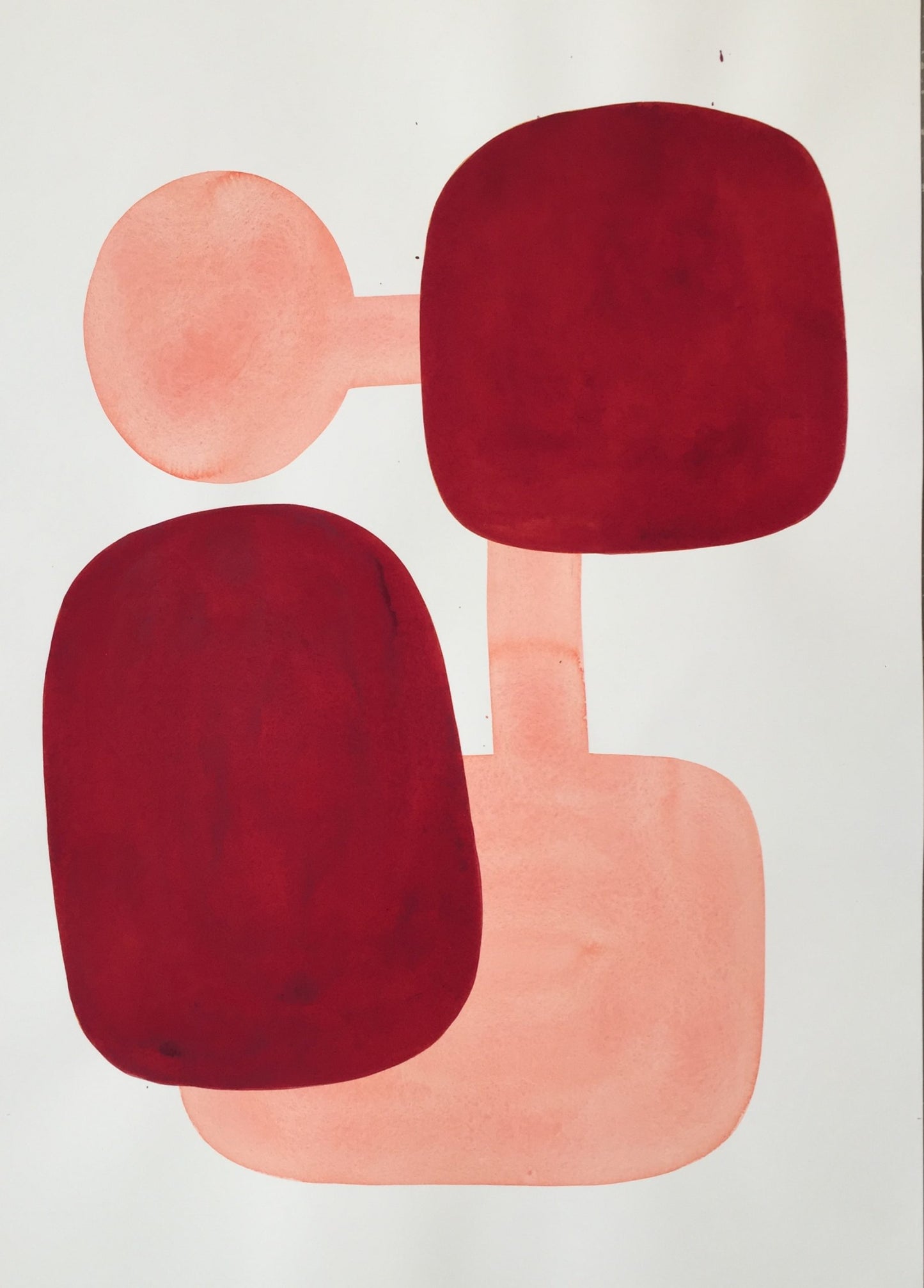 Sans titre - Martin Bourdanove