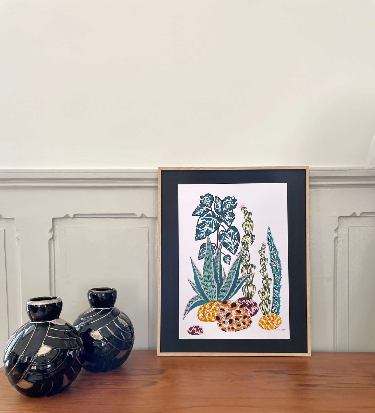 Herbes folles - Rachel Altabas