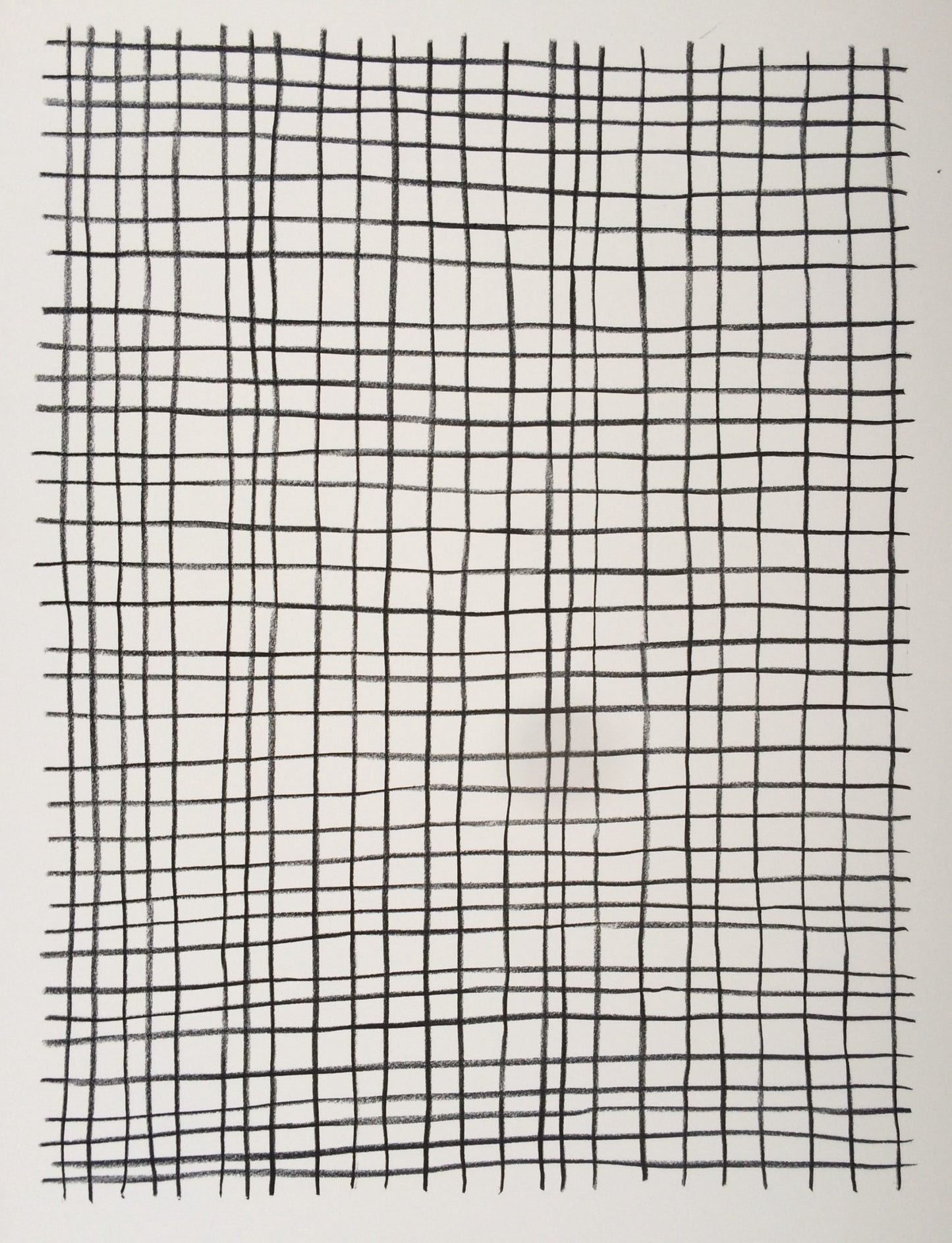 Grande Grille 3 - Martin Bourdanove