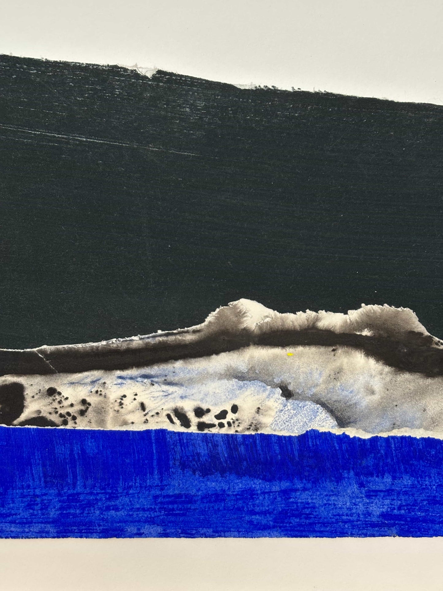 oeuvre de Marie Claude Bohnenblust - galerie matchi.art