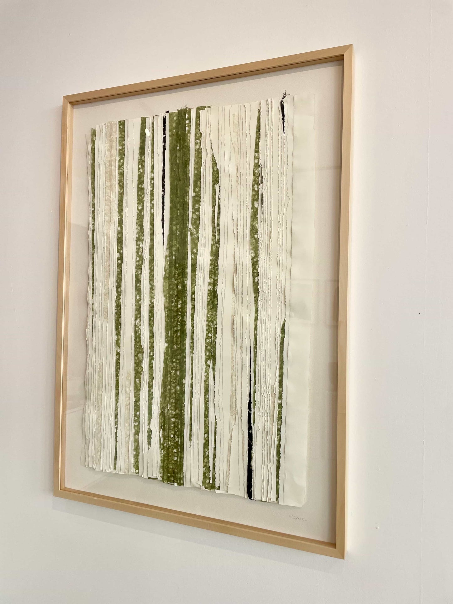 oeuvre de Melinda Infante - matchi art
