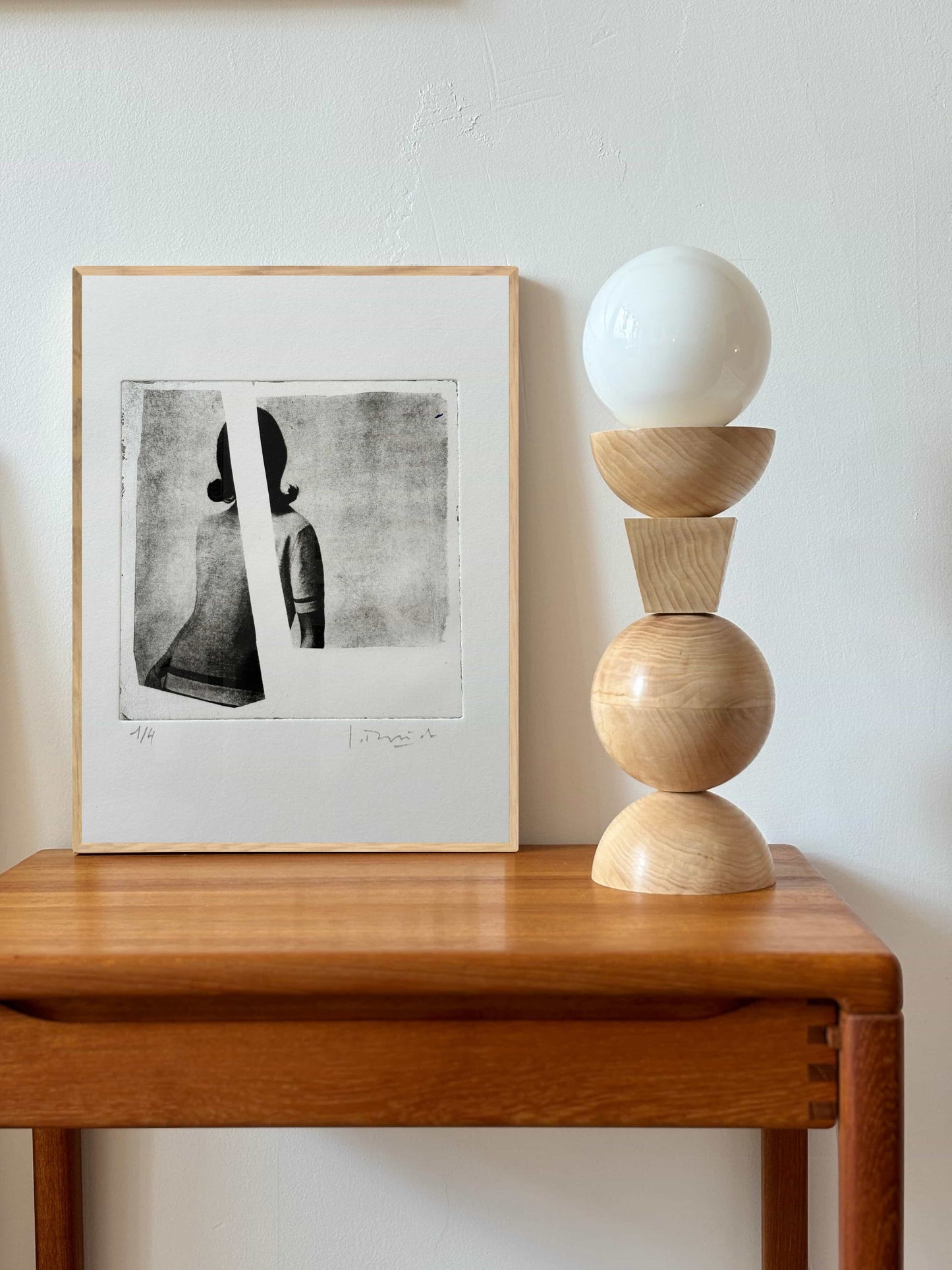 oeuvre de Laurence Briat - matchi art
