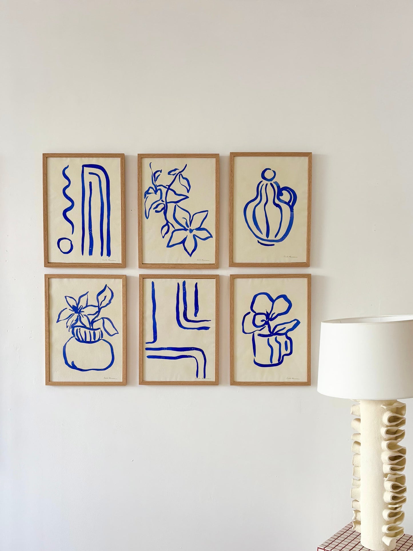 illustration déco