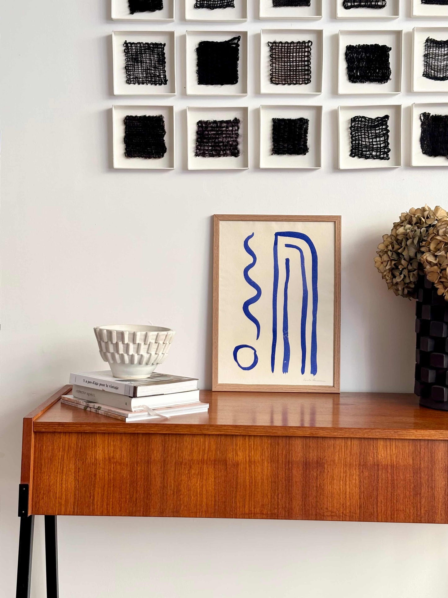 illustration déco