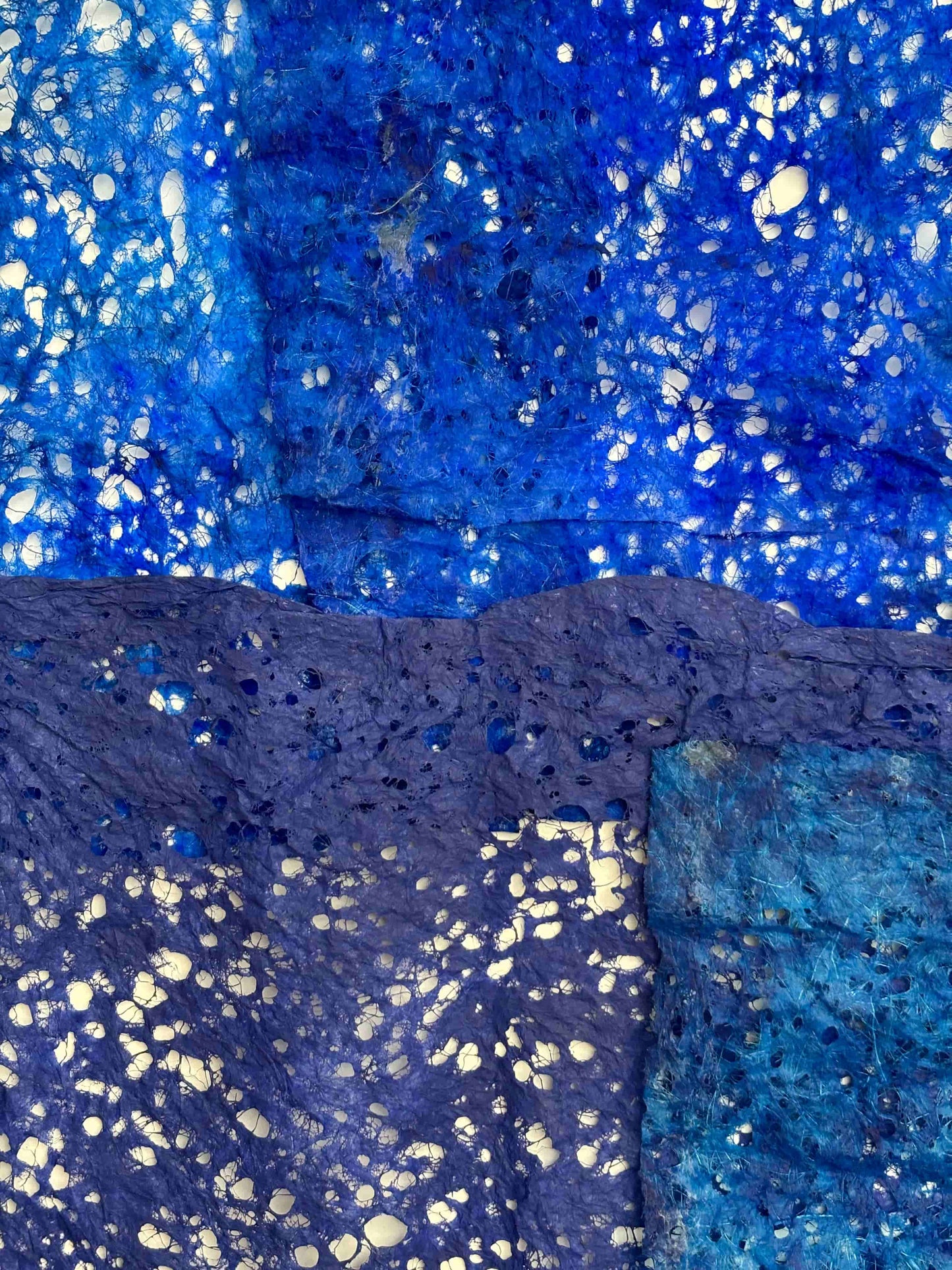 oeuvre de Melinda Infante - matchi art