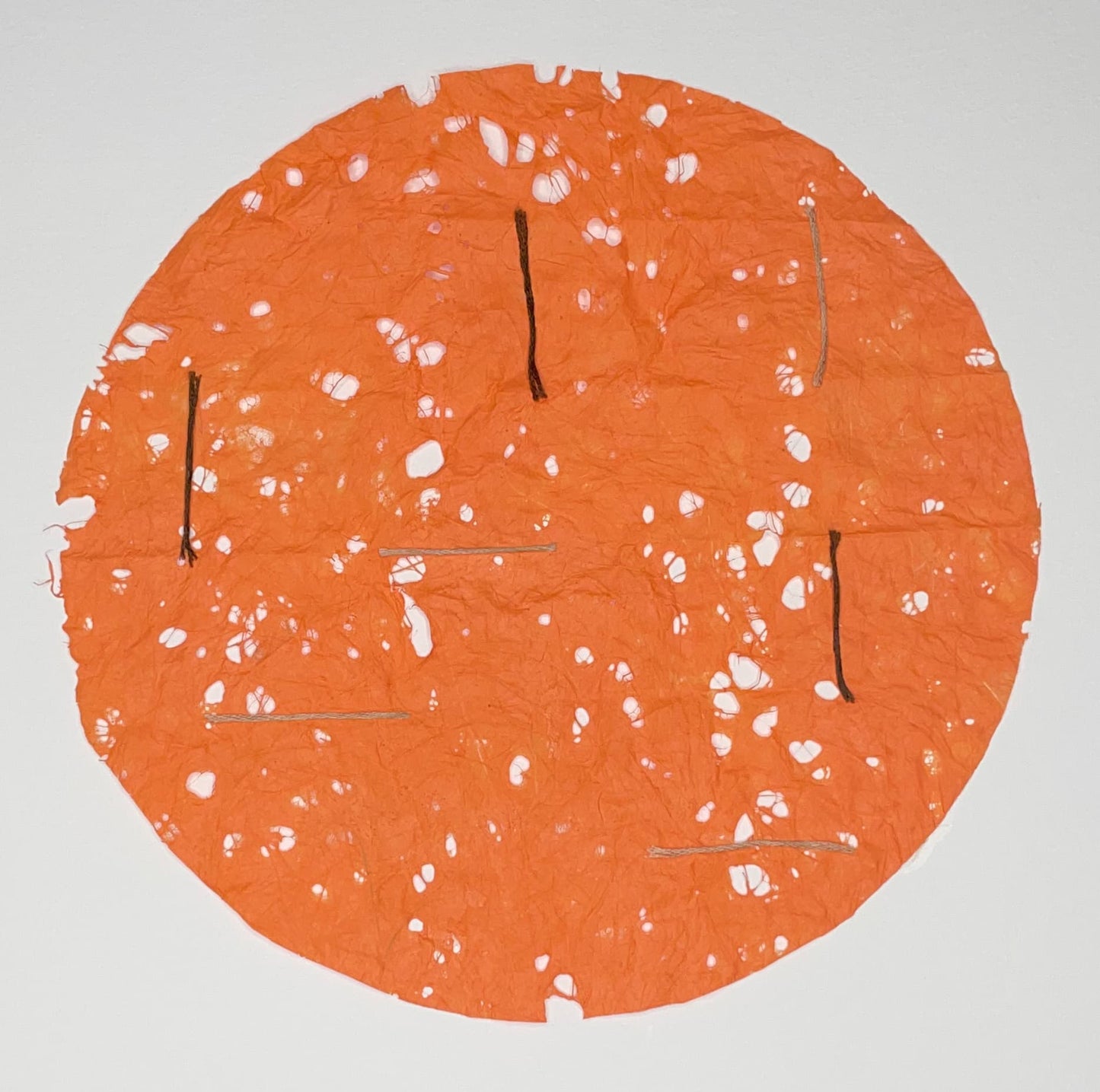 Orenji - Melinda Infante