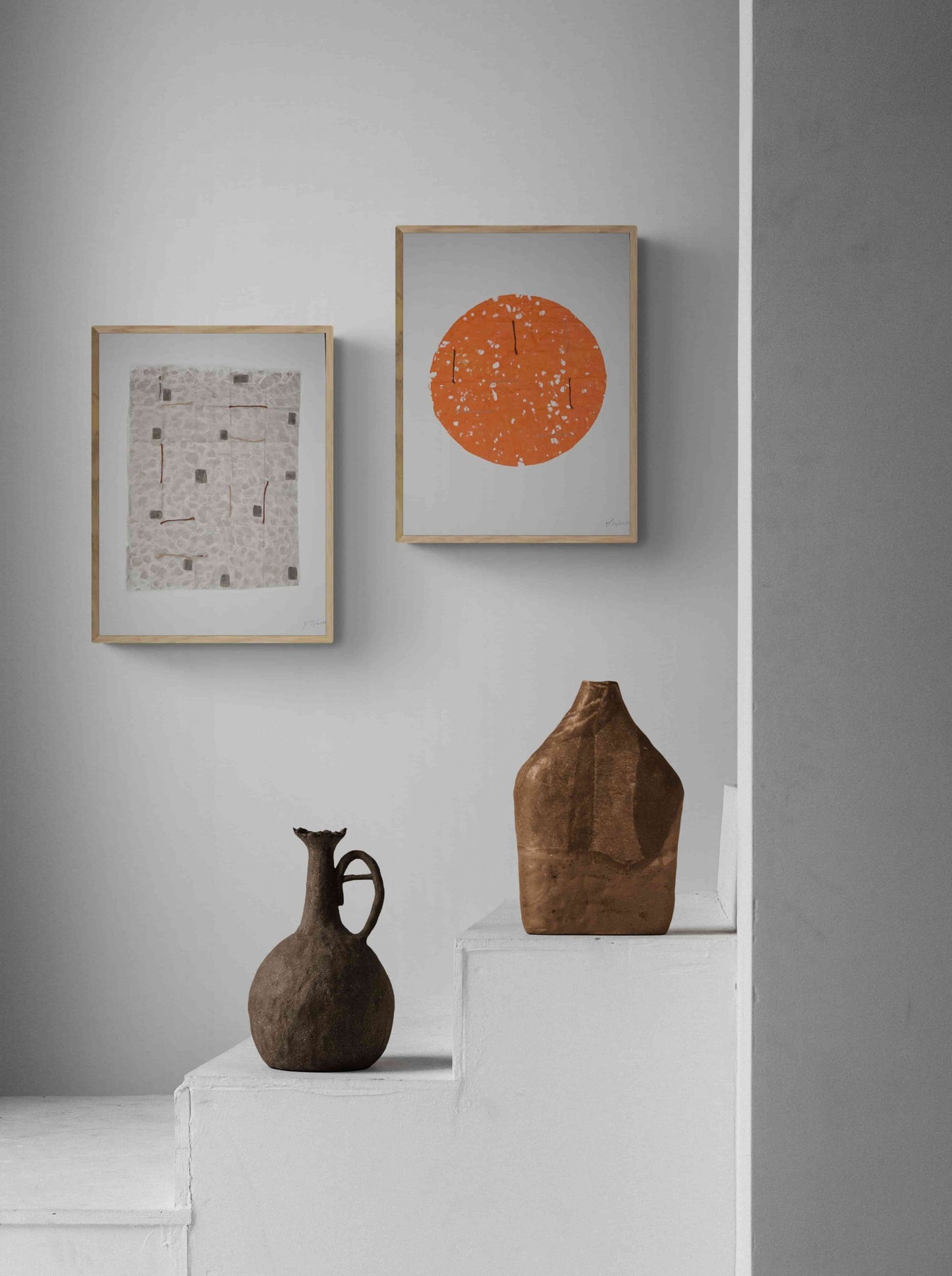 Orenji - Melinda Infante