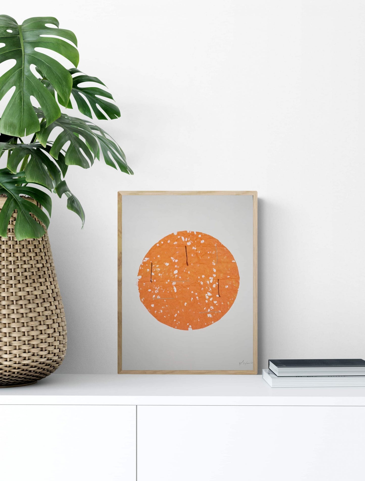 Orenji - Melinda Infante