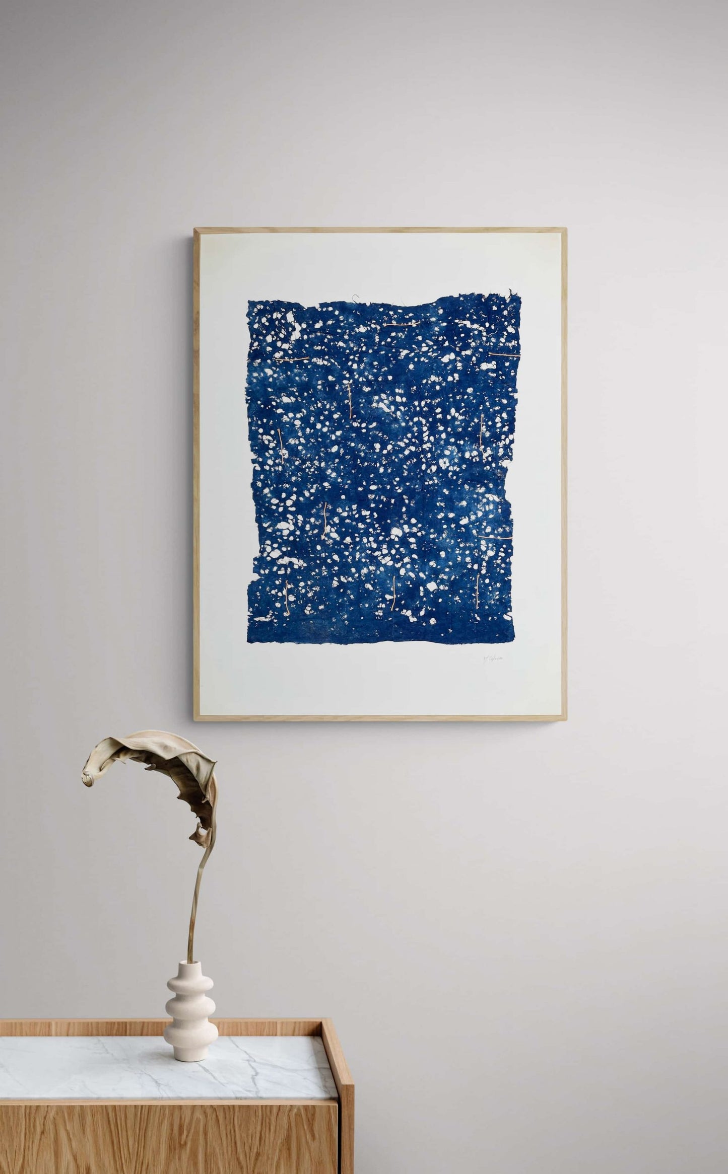 Senshoku - Melinda Infante