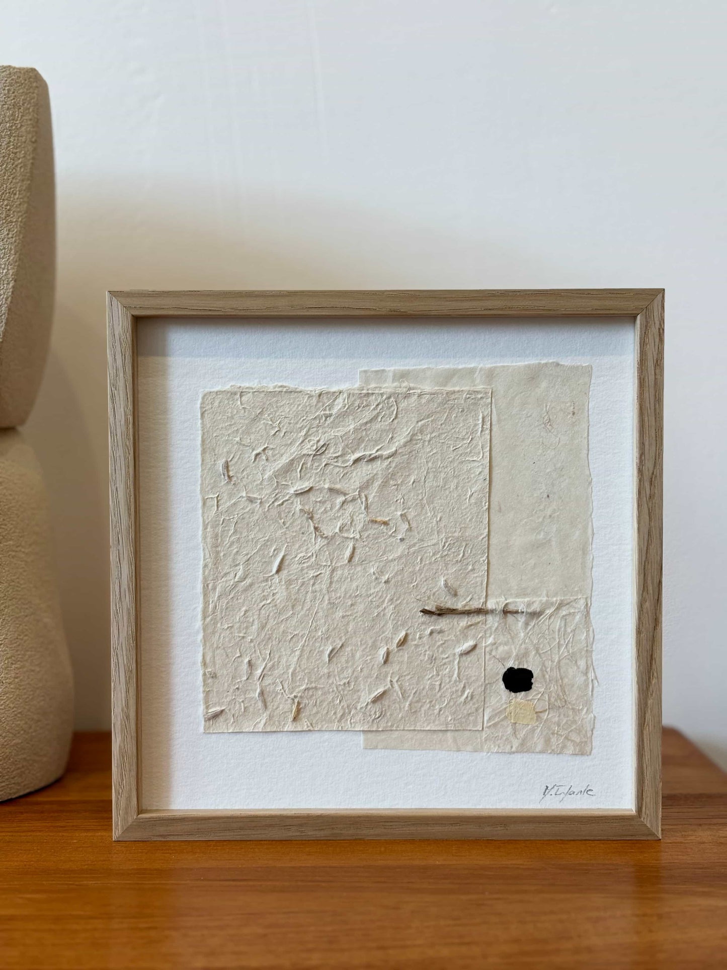 oeuvre de Melinda Infante - matchi art