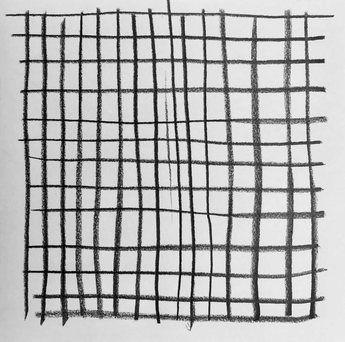 Petite Grille 2 - Martin Bourdanove