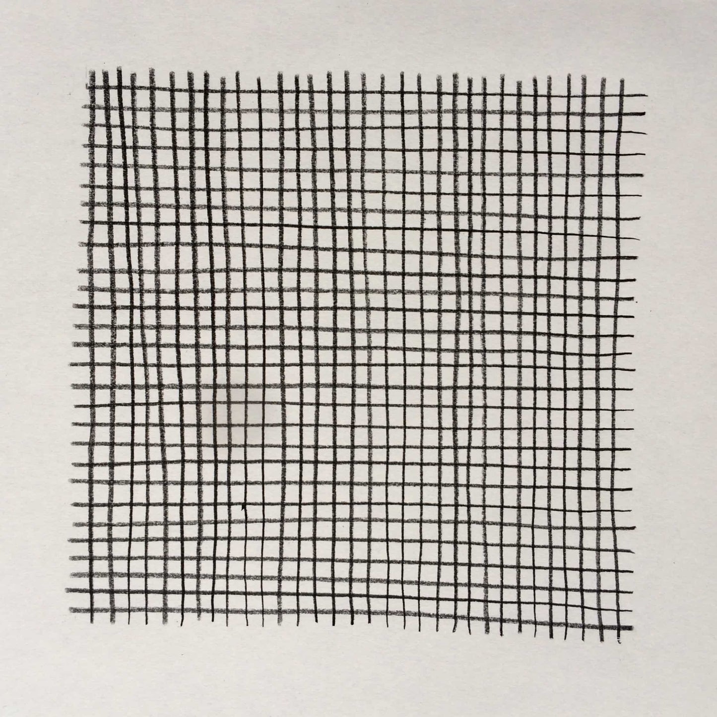 Petite Grille 1 - Martin Bourdanove