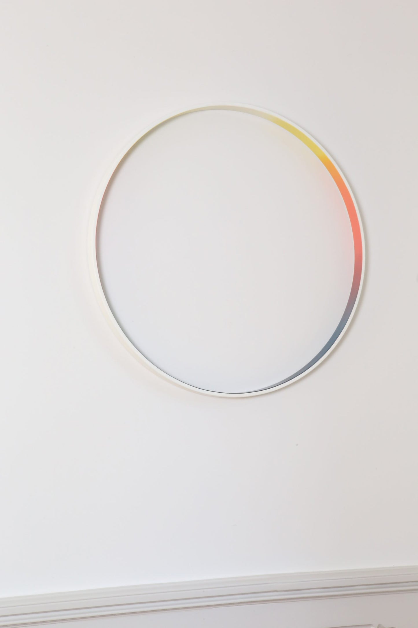 Cycle aube - Anne Juliette Deschamps